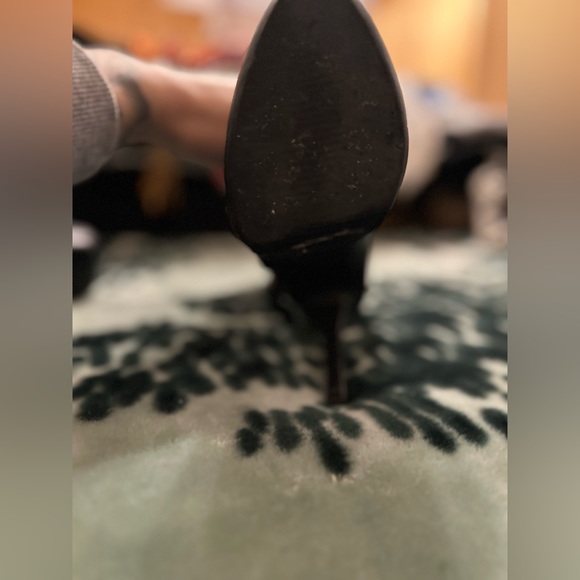 JustFab Heels. - Picture 4 of 4